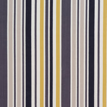 Roseland Stripe Dove Fabric by the Metre